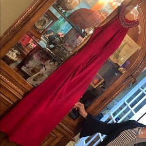 Beautiful weeding/prom/party dress